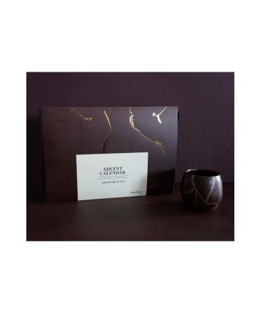 Melez Tea New Year Calendar Tea Set - 1 Week - Buy Online on GoSupps.com