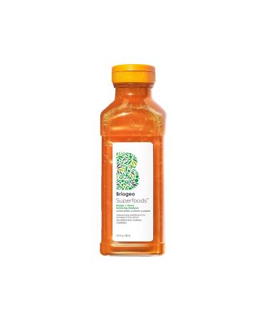 briogeo Superfoods Mangue + Cerise Mango Vitamin Shampoo Onrness Cosmetic