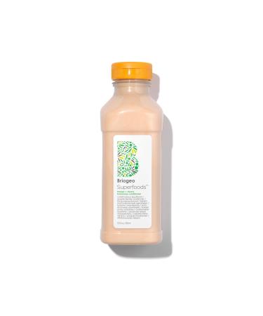 briogeo Superfoods Mangue + Cerise Mango Conditioner Onrness Cosmetic