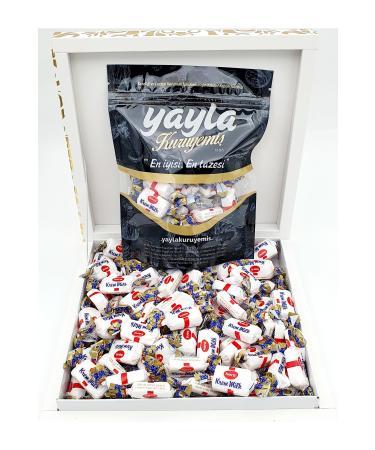 Kent Cream Milk Sugar 1 Kg