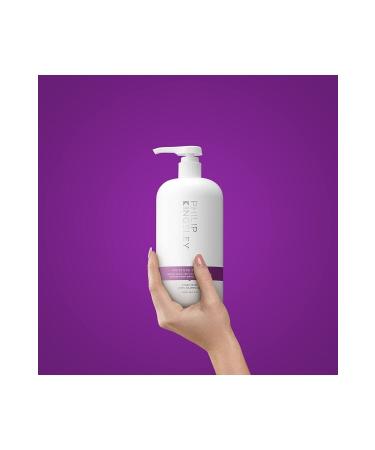 PHILIP KINGSLEY Moisture Extreme Conditioner - Extra Intensive Moisture Conditioner for Frizzy Dry Hair 1000ml - Buy Online on GoSupps.com