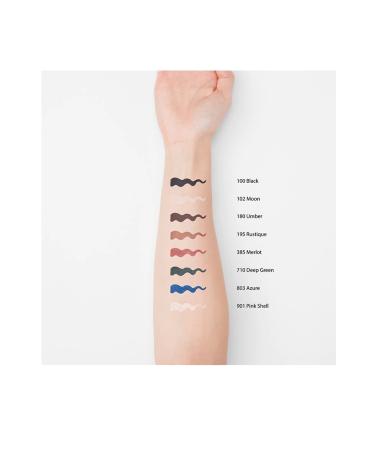 lykd Waterproof Lift Eyeliner Pencil 803-azure - Buy Online on GoSupps.com