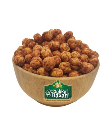 Bakkal Hasan Chickpea Hot - 500 Gr