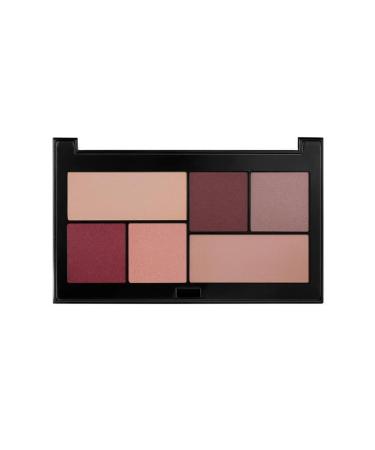 Pastel Pro Fashion So In Love 203 Babe Eyeshadow Palette