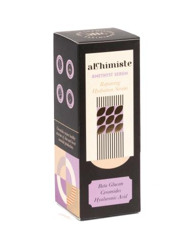 Alchimiste 3-Piece Basic Care Set for Dry Skin - Buy Online on GoSupps.com