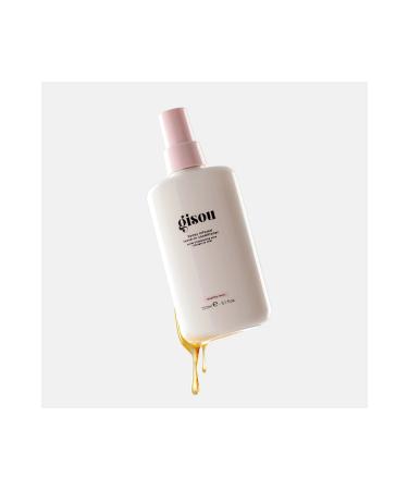 gisou Honey Infused Leave In Conditioner 150ml