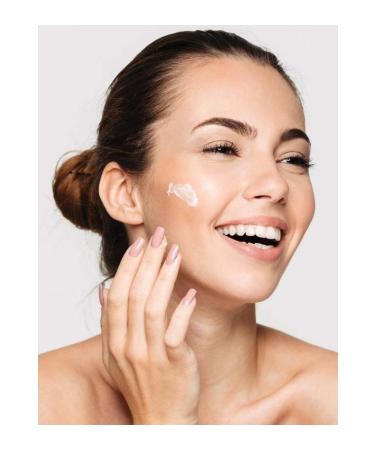 Ne e ay Tea Seed Oil Night Cream Repairs and Renews the Skin Anti-aging 50 Ml - Buy Online on GoSupps.com