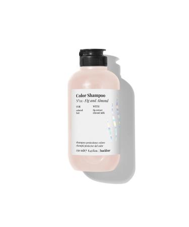 Farmavita Color N 01 Color Protecting Shampoo for Dyed Hair 250 Ml