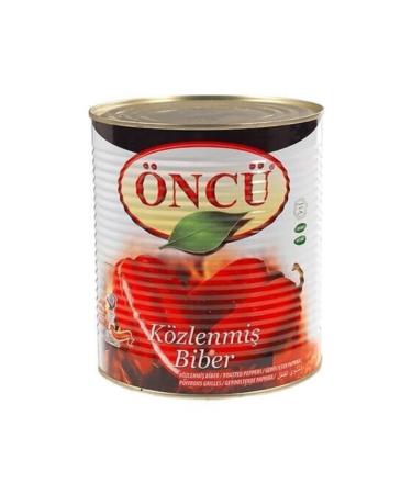 nc Roasted Pepper 2900gr