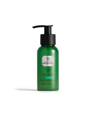 THE BODY SHOP Drops Of Youth Liquid Peeling 100ml