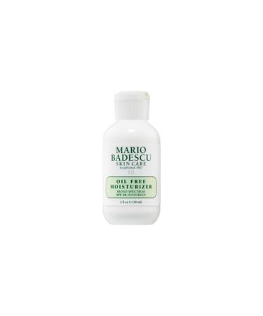mario badescu Mario Badescu Broad Spectrum SPF 30 Oil-Free Moisturizer