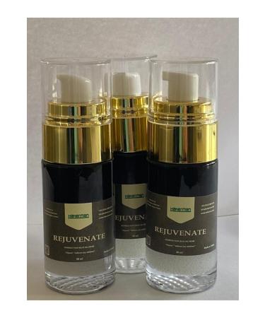 Hakerman Rejuvenate Ozone Cream - Buy Online on GoSupps.com
