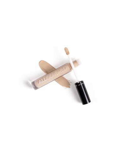 Inglot All Covered Under Eye Concealer - 103 - Buy Online on GoSupps.com