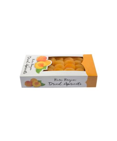Our Region Natural Yellow Dried Apricots Malatya Apricots 1 Kg