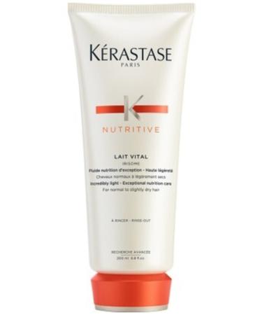 Kerastase Nourishing Milk Lait Vital 200ml