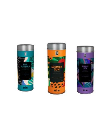 Mim Tea Rainbow Selection Triple Pack