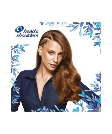 Head And Shoulders Head Shoulders Supreme Repair Conditioner Argan Oil 220 Ml - Buy Online on GoSupps.com
