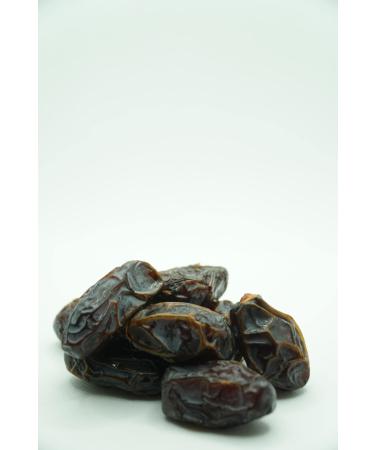 ZAD DRIED YEASTMIS Large Size Jerusalem Date 1 Kg