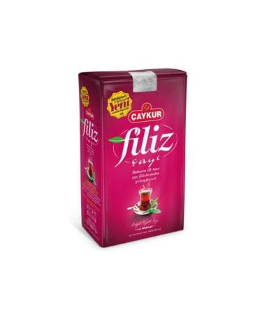 aykur Sprout Tea 1000gr 0 Rize Tea