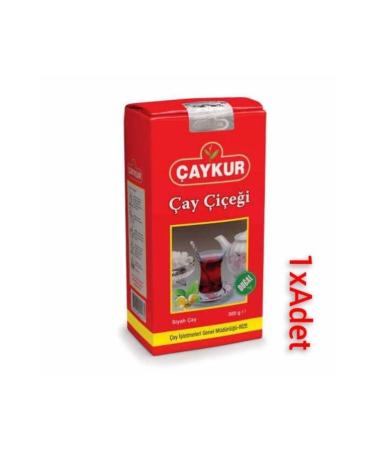 aykur Tea Flower 500gr 0 Rize Tea