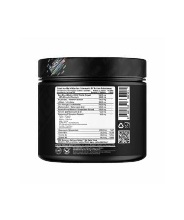 Kingsize Nutrition On Cycle 120 Tablets - Buy Online on GoSupps.com