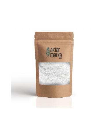 Aktarmarka Grated Dry Coconut 500 Gr