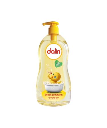 Dalin Shampoo Classic 500ml