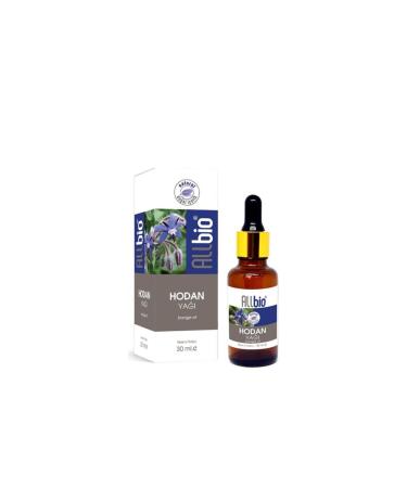 ALLBIO Borage Oil 30 ml