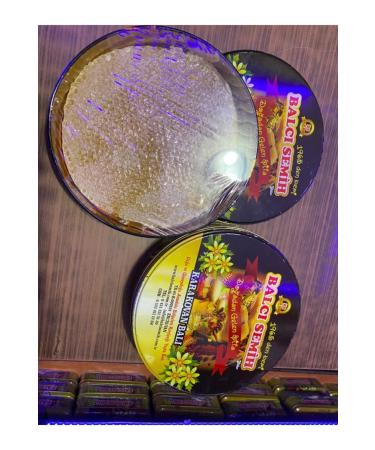 BALCI SEM H Hakkari Region Karakovan Honey 1.5 Kg