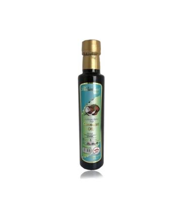 Ayzer Aktar Liquid Coconut Oil 250 Ml