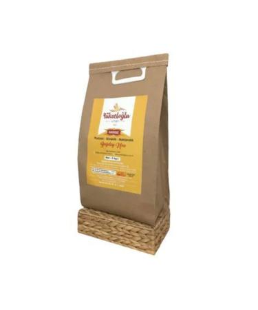 Y KSELO LU FLOURS Additive-Free 5 Kg Wheat Flour For Pastry Baklava