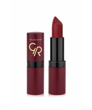 Golden Rose Velvet Matte Lipstick 25