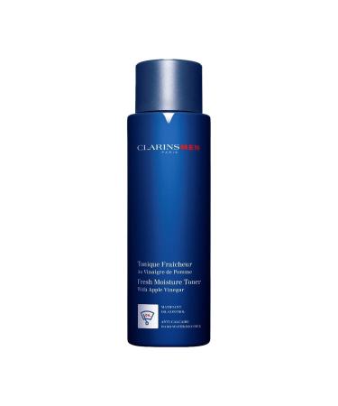 Clarins Toner for Men for All Skin Types - Men Fresh Toner 200 Ml 3380810063882