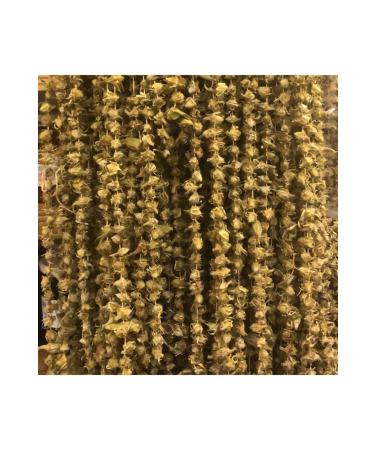 Aktarlife Flower Okra 300gr 1st Quality (AMASYA TA OVA)