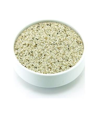 EFLANI FOOD Poppy 1000 gr White Poppy Seeds.