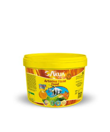 Artakua Artemia Flake Fish Food 100 grams