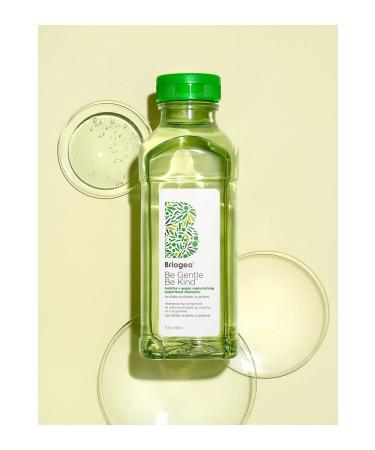 briogeo Be Gentle Be Kind Matcha + Apple Replenishing Superfood Shampoo Apple Shampoo Onrness Cosmetic