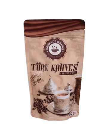 hanzade qahwe Turkish Coffee