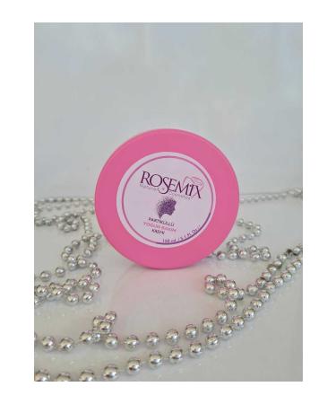 ROSEMIX Intensive Care Cream with Particle