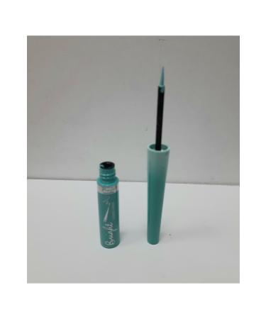 Rbs COSMETICS Rbs Colored Eyeliner Water Green - Buy Online on GoSupps.com