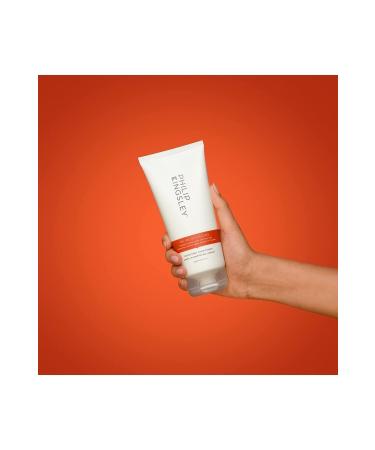 PHILIP KINGSLEY Re-moisturizing Conditioner - Intensive Moisturizing Conditioner for Curly Wavy Dry Hair 200 ml - Buy Online on GoSupps.com