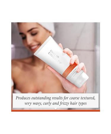 PHILIP KINGSLEY Re-moisturizing Conditioner - Intensive Moisturizing Conditioner for Curly Wavy Dry Hair 200 ml - Buy Online on GoSupps.com