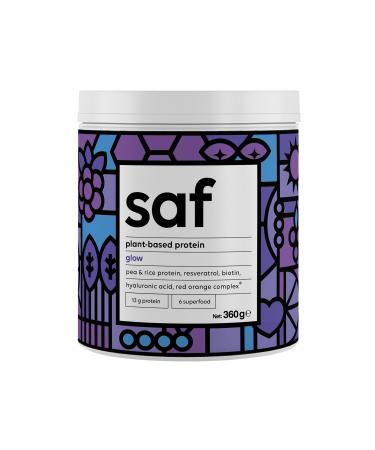 Nutrition Superfood Glow Mix 360gr (SINGLE)