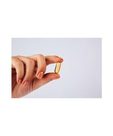 Norwegian Health Omega 3 Fish Oil Capsule Form 60 Capsules x 4 Pieces - Buy Online on GoSupps.com