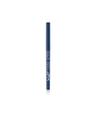lykd Waterproof Lift Eyeliner Pencil 803-azure
