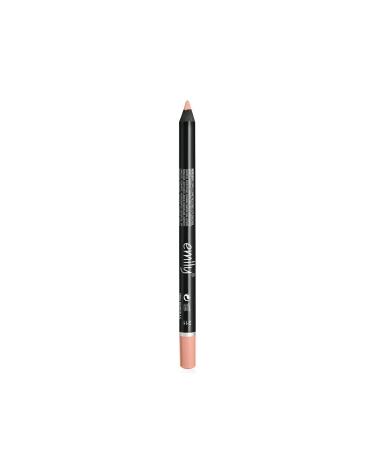EMILY Long Lasting Lip Pencil Lip Pencil No: 211