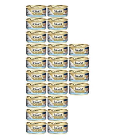 Gourmet Gold Tuna Minced 85 G X 24 Pieces