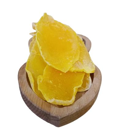 EREZK Y Dried Mango Tropical Fruit (300 Gr)