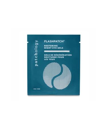 patchology Flashpatch Restoring Night Eye Gels 5*2 - Buy Online on GoSupps.com