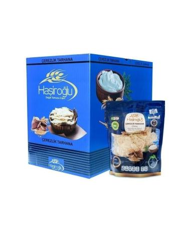 Ha iro lu Tarhana for Snacks - 225 Gr.* 5